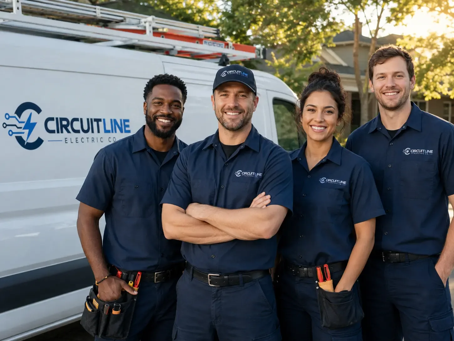 Whole Home Rewiring company in Plum City, WI